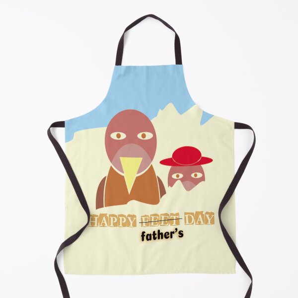Item preview, Happy Feet Day or Happy Fathers Day designed and sold by Bloomivio.