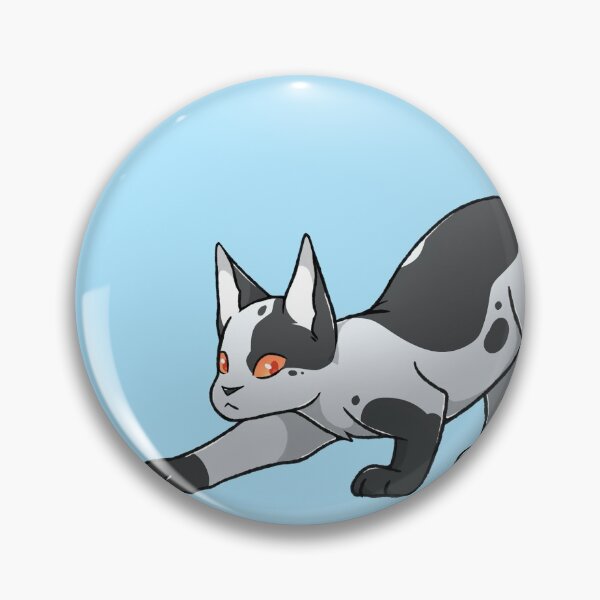 Item preview, Swiftpaw designed and sold by Lexissketches Shop.