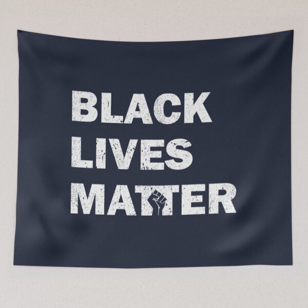 Item preview, Black Lives Matter  designed and sold by CakionaDaugeh.