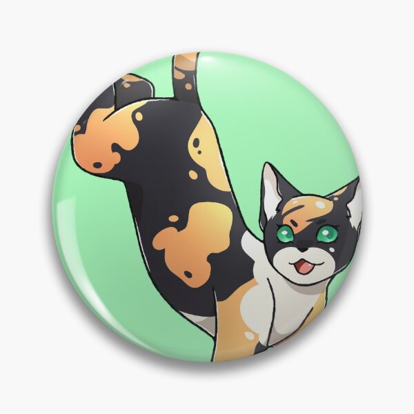 Item preview, Tawnypelt designed and sold by Lexissketches Shop.