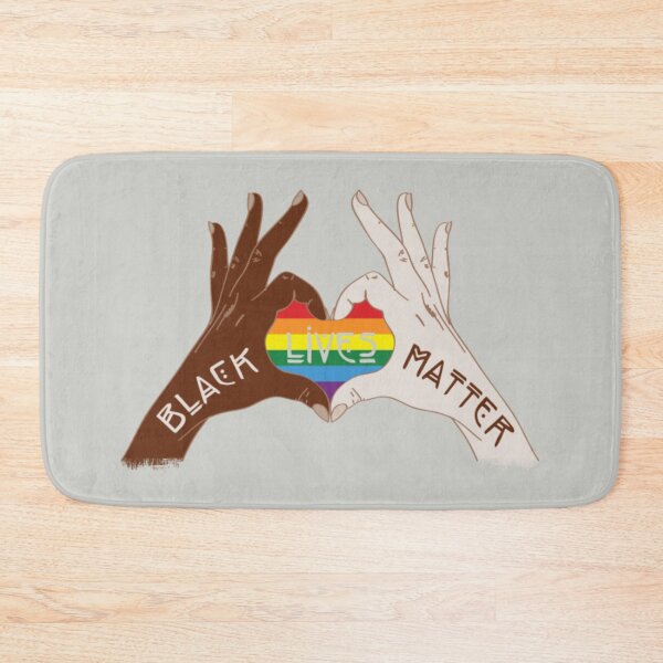 Item preview, Black Lives Matter  designed and sold by CakionaDaugeh.