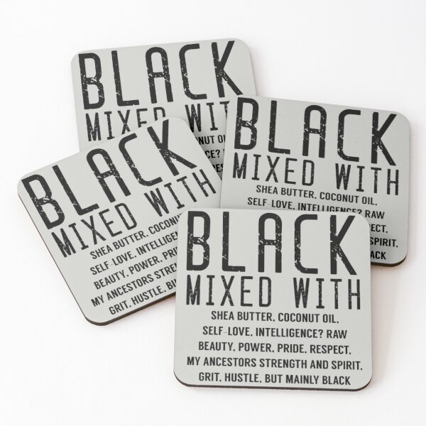 Item preview, Black Lives Matter  designed and sold by CakionaDaugeh.
