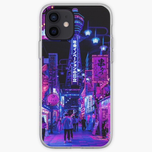 Osaka Iphone Cases Covers Redbubble