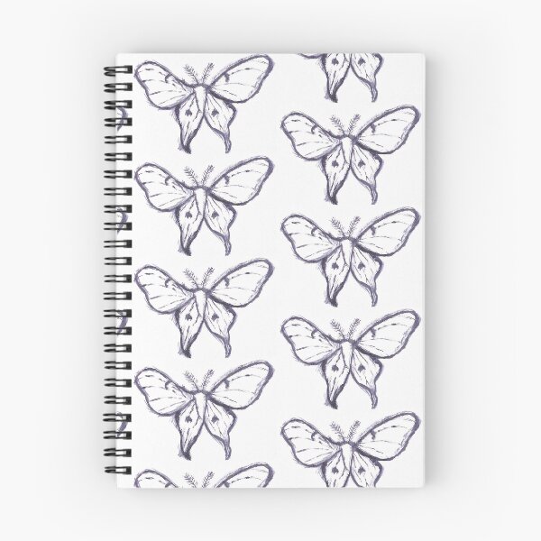 Item preview, Luna Moth designed and sold by maygwen.