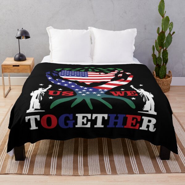 Item preview, Us, We, Together designed and sold by LesterRodrigues.