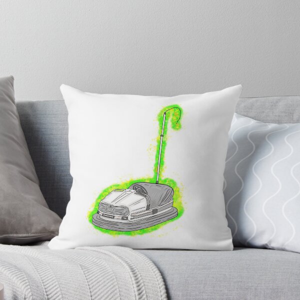 Item preview, Bumper cars designed and sold by missmann.
