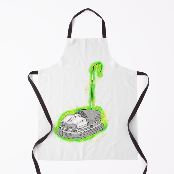 Item preview, Bumper cars designed and sold by missmann.