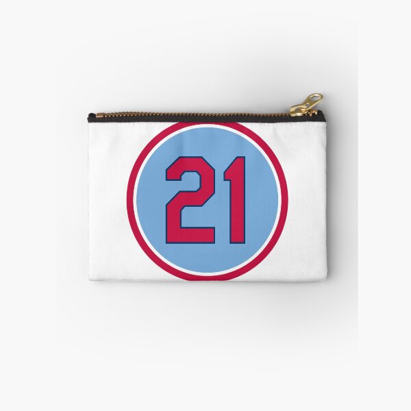 Artikelvorschau, Andrew Miller #21 Jersey Number entworfen und verkauft von StickBall.
