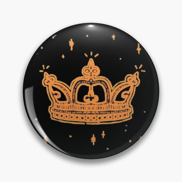 Item preview, Royal Crown designed and sold by blackheart creations.