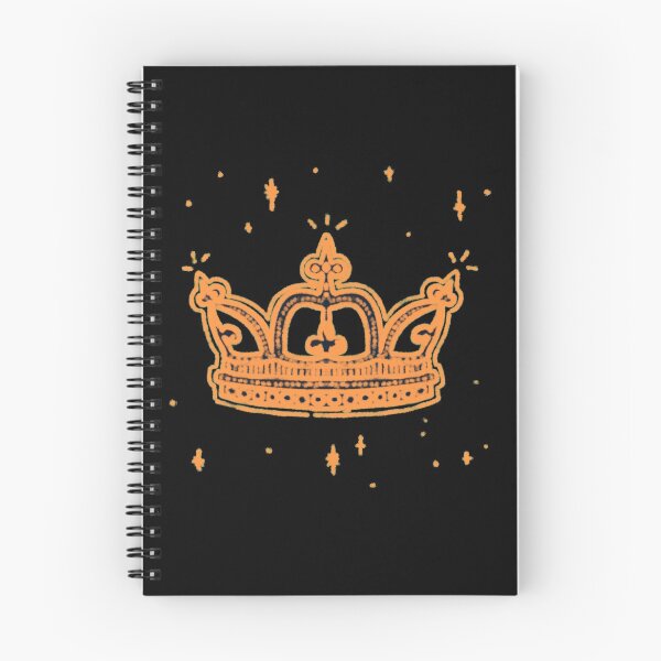 Item preview, Royal Crown designed and sold by blackheart creations.