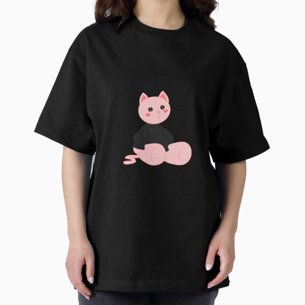 Item preview, Kitty Stuffy designed and sold by Salami-Chan.