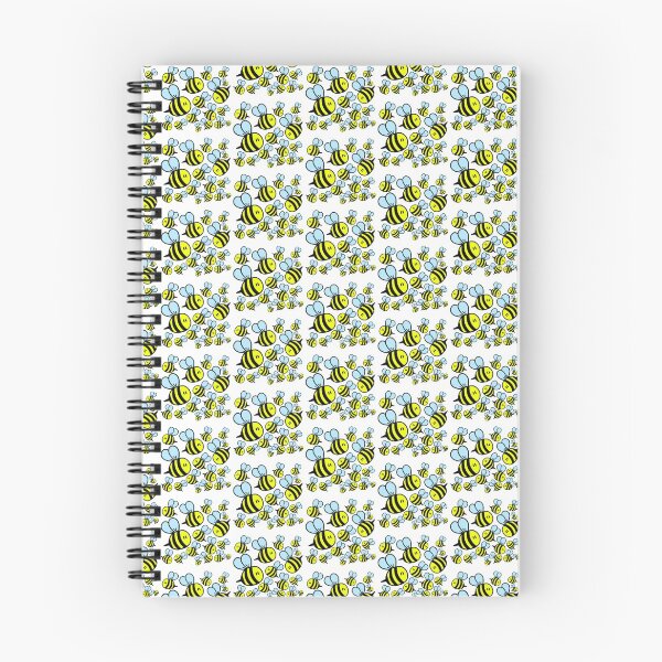 Item preview, More Bees designed and sold by DrivingWithJax.