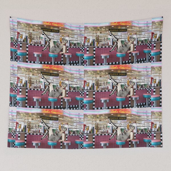Item preview, FOUNTAIN SERVICE designed and sold by Tammera.
