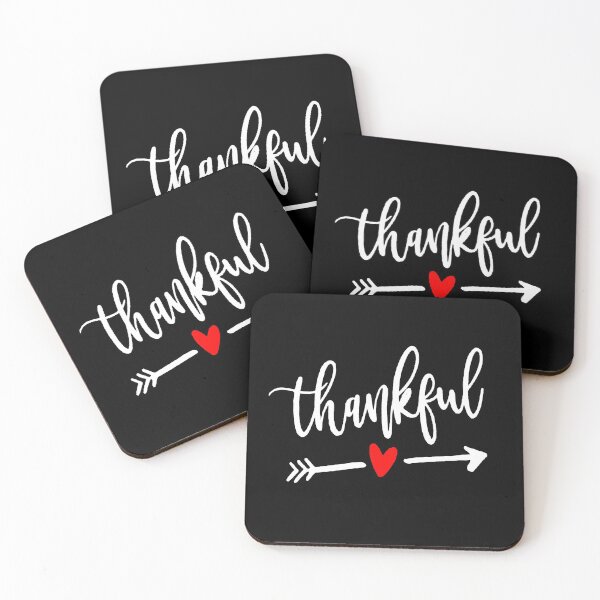 Item preview, Thankful thanksgiving designed and sold by Dream Imagine Create ..