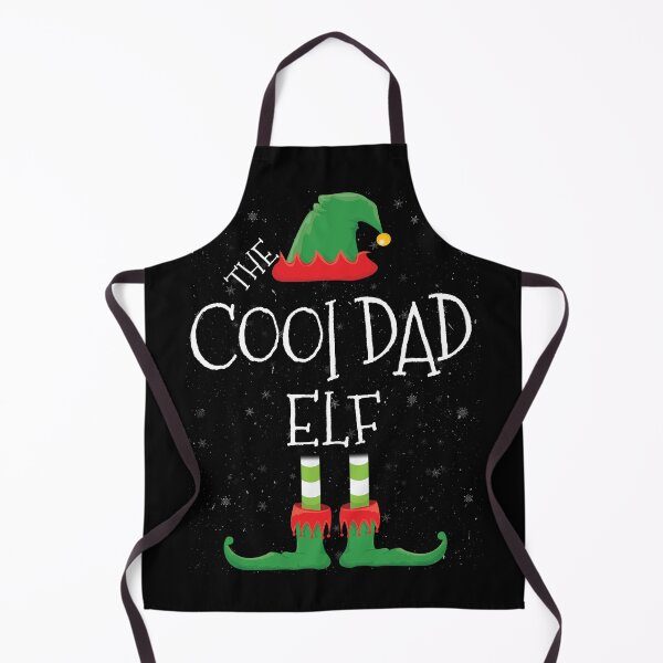 Artikelvorschau, Cooles Dad Elf Family Matching Weihnachtsgruppe Lustiges Geschenk entworfen und verkauft von DavisHasari.