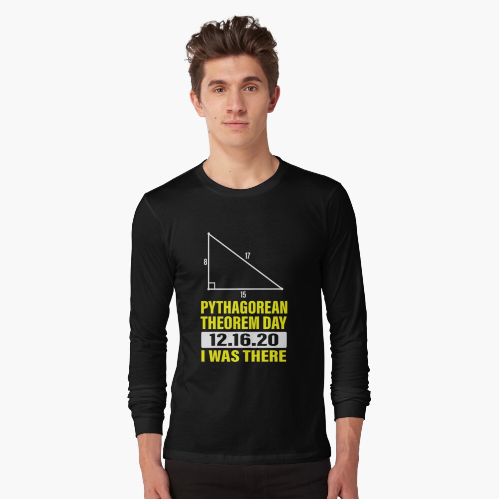 Item preview, Long Sleeve T-Shirt designed and sold by ChesterNichols.