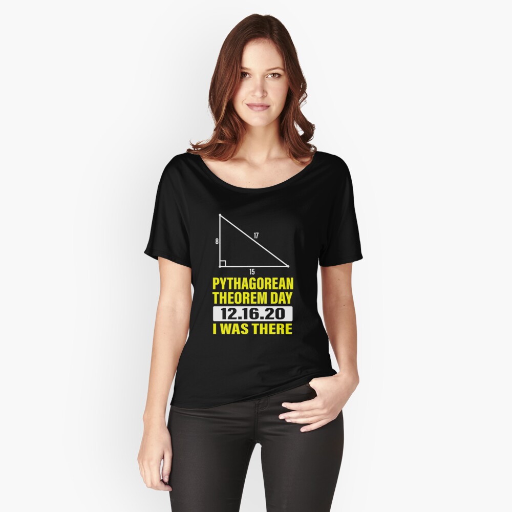 Item preview, Relaxed Fit T-Shirt designed and sold by ChesterNichols.