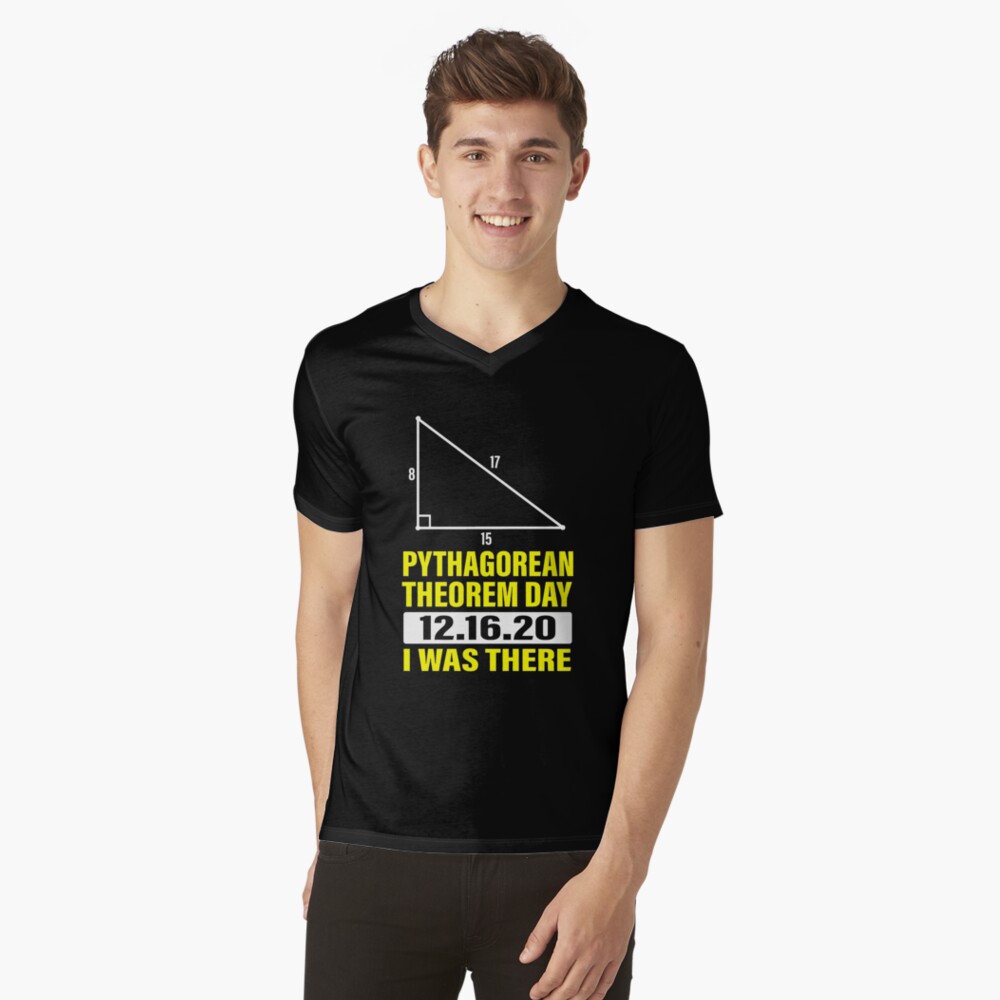 Item preview, V-Neck T-Shirt designed and sold by ChesterNichols.