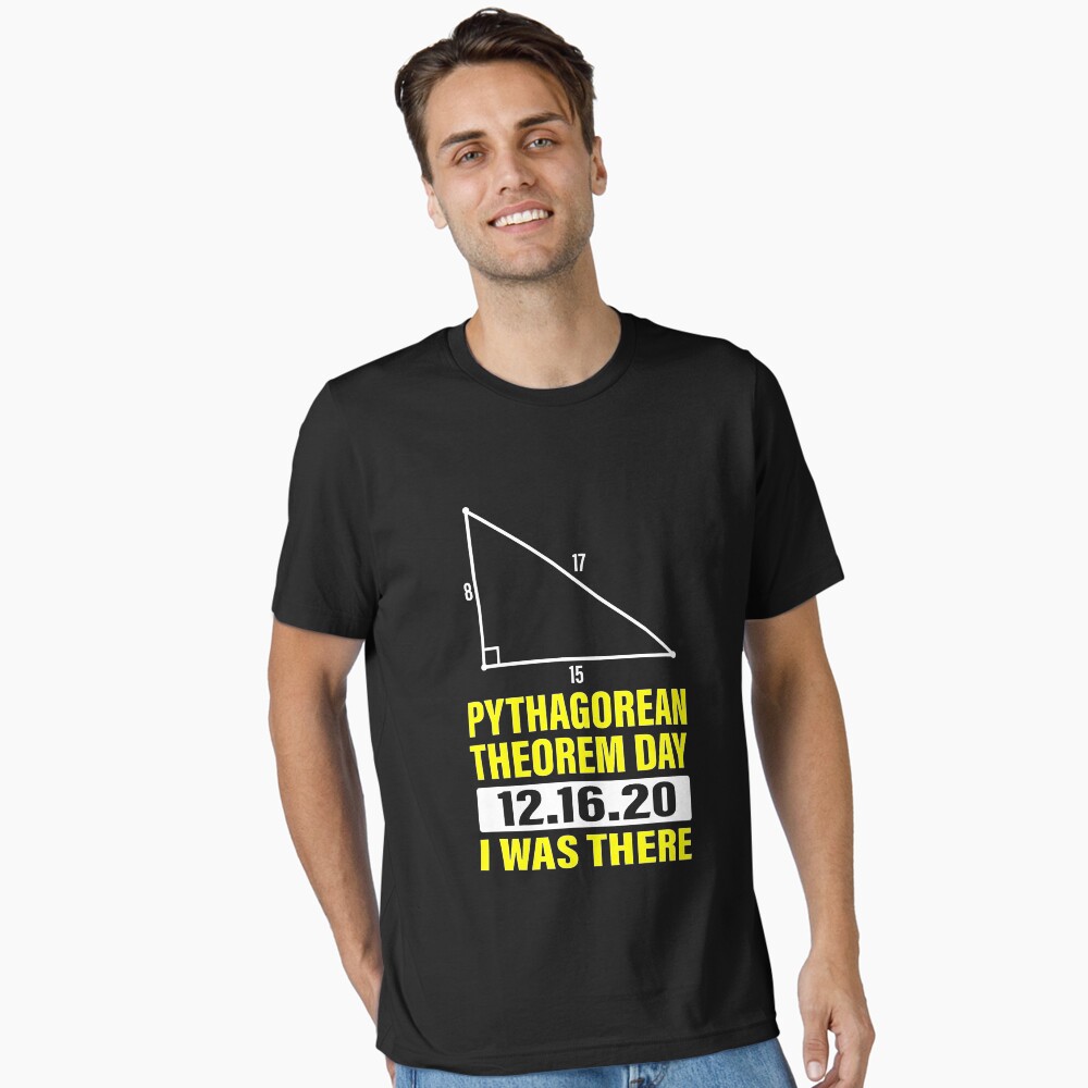 Item preview, Essential T-Shirt designed and sold by ChesterNichols.