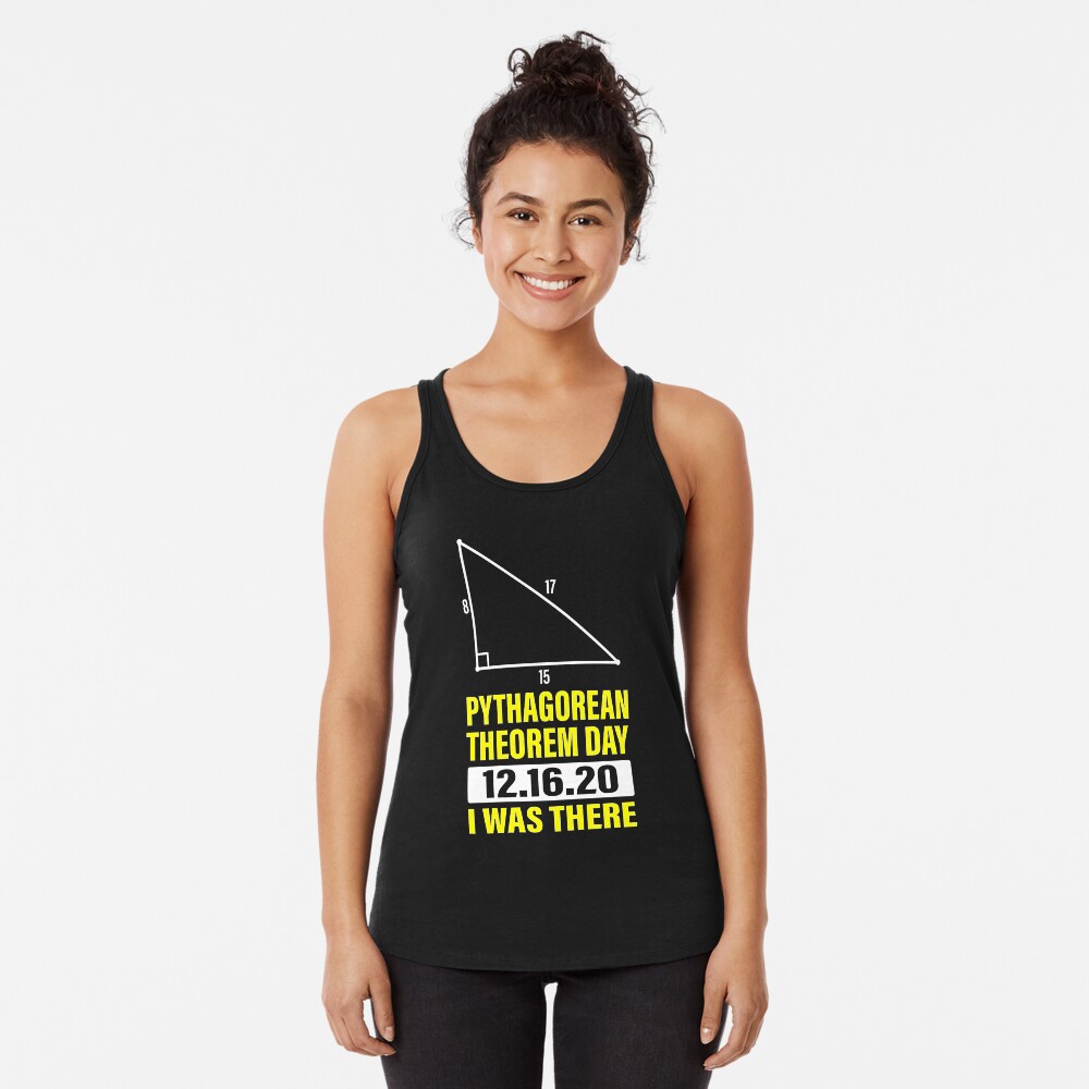 Item preview, Racerback Tank Top designed and sold by ChesterNichols.