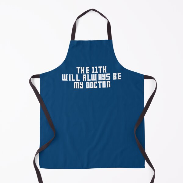 Item preview, The 11th Will Always Be My Doctor designed and sold by Darcy777.