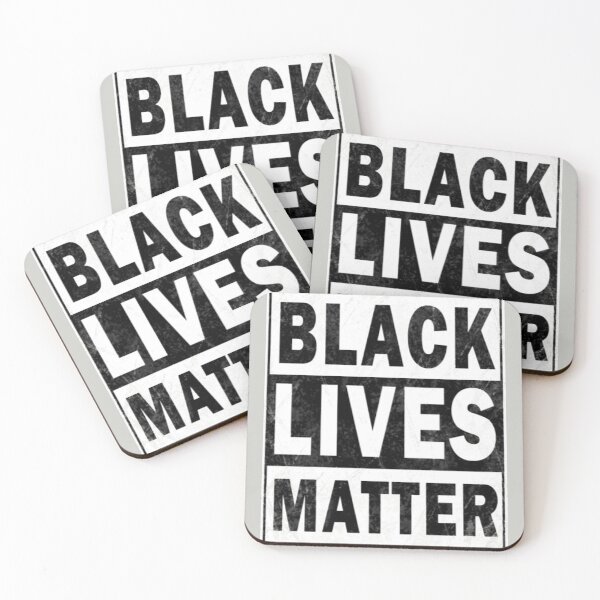Item preview, Black Lives Matter  designed and sold by CakionaDaugeh.