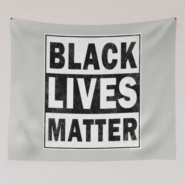 Item preview, Black Lives Matter  designed and sold by CakionaDaugeh.