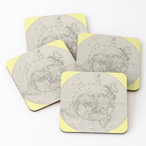 Item preview, Vintage Map Adventure designed and sold by Organic Creeps.