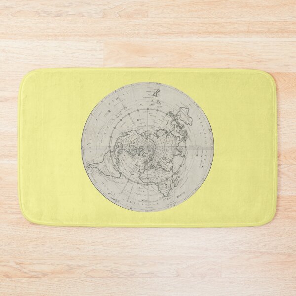 Item preview, Vintage Map Adventure designed and sold by Organic Creeps.