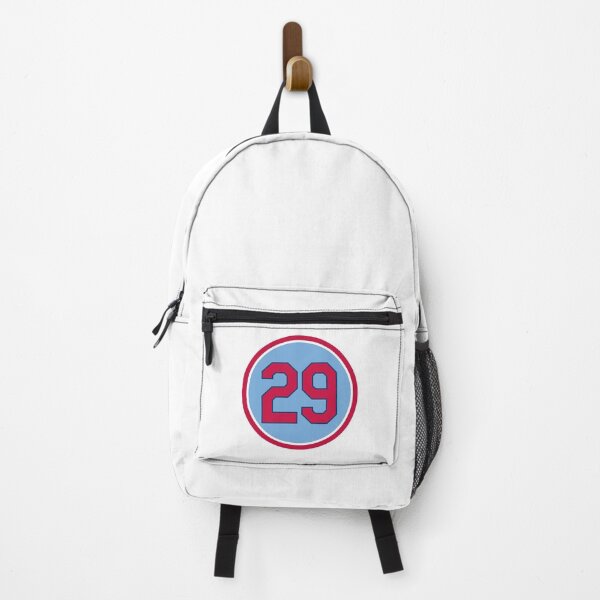 Item preview, Chris Carpenter #29 Jersey Number designed and sold by StickBall.