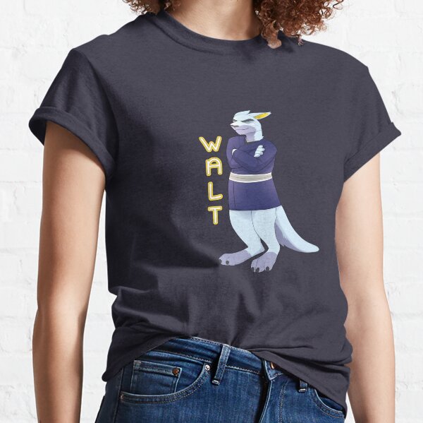 Walt Classic T-Shirt