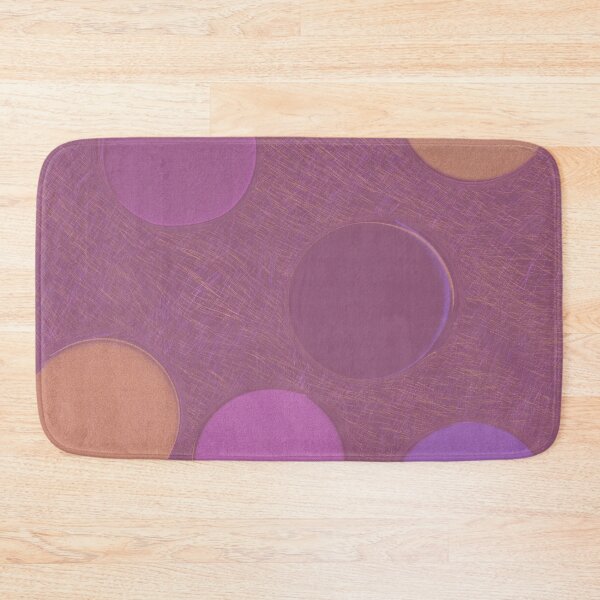 Item preview, Circle in scratches  designed and sold by puravidavisions.