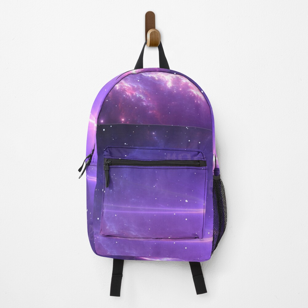 Item preview, Backpack designed and sold by EcstadelicNET.