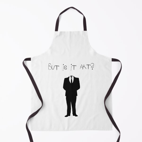 Item preview, But Is It Art? designed and sold by Original Cheddar.