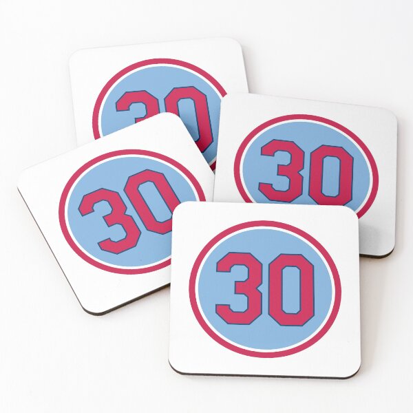Artikelvorschau, Tyler Webb #30 Jersey Number entworfen und verkauft von StickBall.