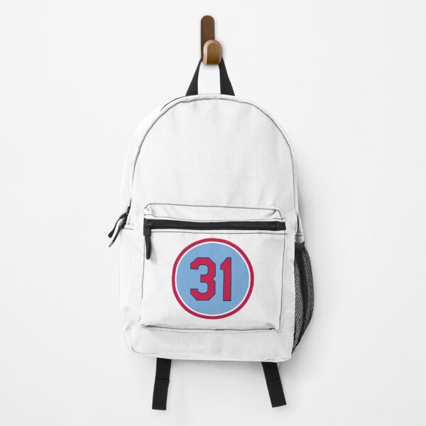 Item preview, Lance Lynn #31 Jersey Number designed and sold by StickBall.