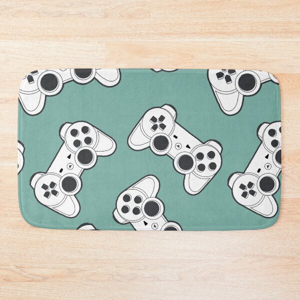Item preview, Video Game Controllers for Gamers Everywhere designed and sold by ewynter.