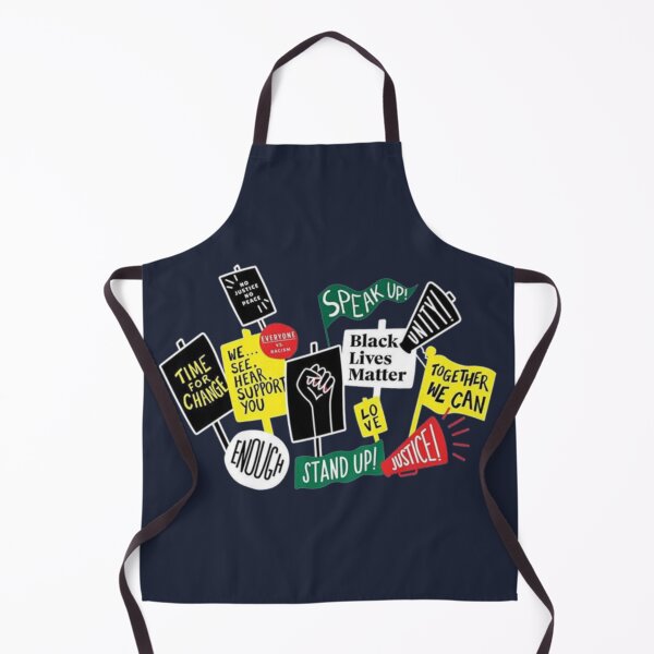 Item preview, Black Lives Matter designed and sold by CakionaDaugeh.