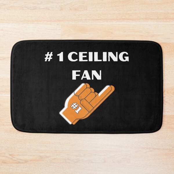 Item preview, #1 Ceiling Fan Funny Design designed and sold by Paradox Gifts.