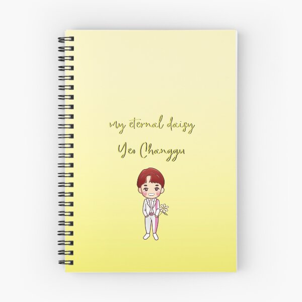 Item preview, 펜타곤 Pentagon Daisy - Yeo Changgu designed and sold by qkisakiyoko.