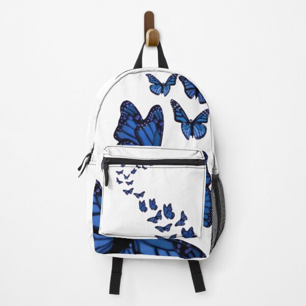 Item preview, Blue Butterflies designed and sold by Ka1830.