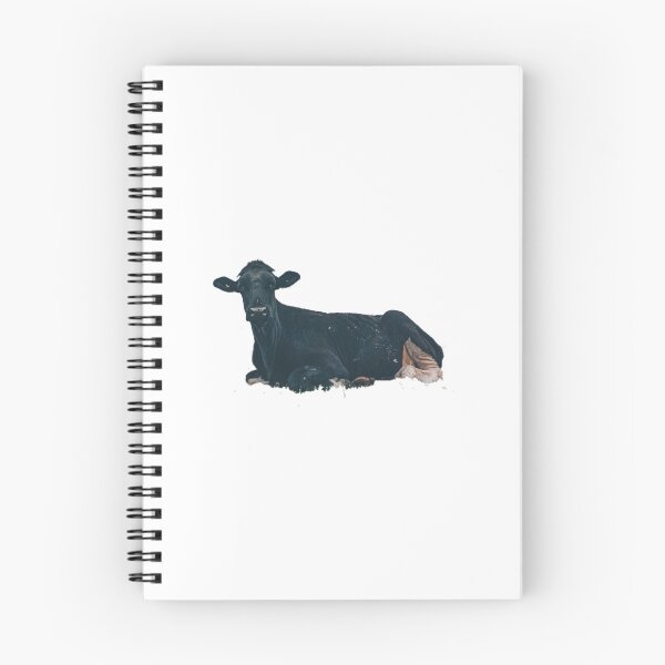 Item preview, Sleepy Beefy designed and sold by HolsteinHeaven.