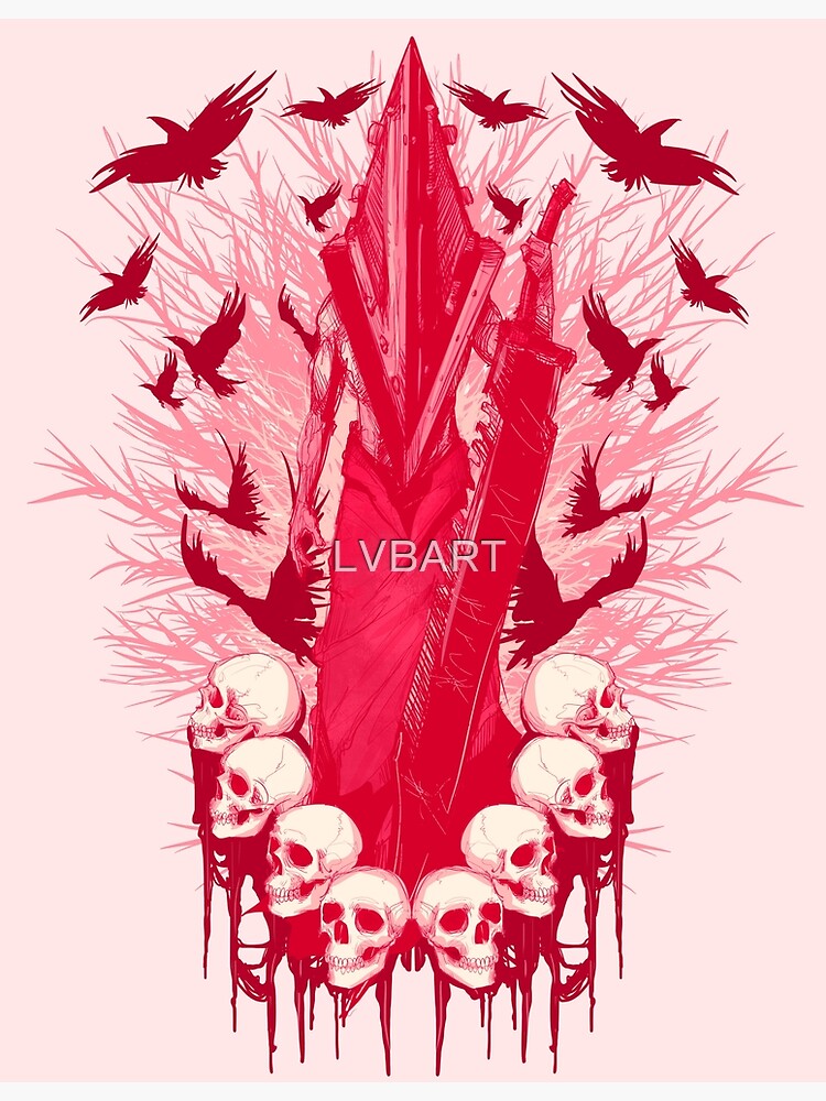 Pyramid Daddy by LVBART