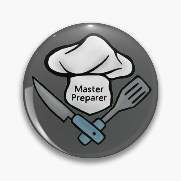 Item preview, master prepaper designed and sold by andilynnf.