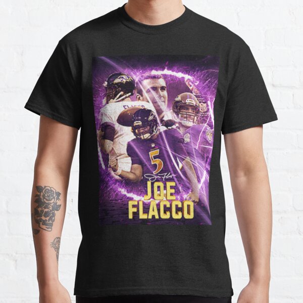 Flacco t clearance shirt