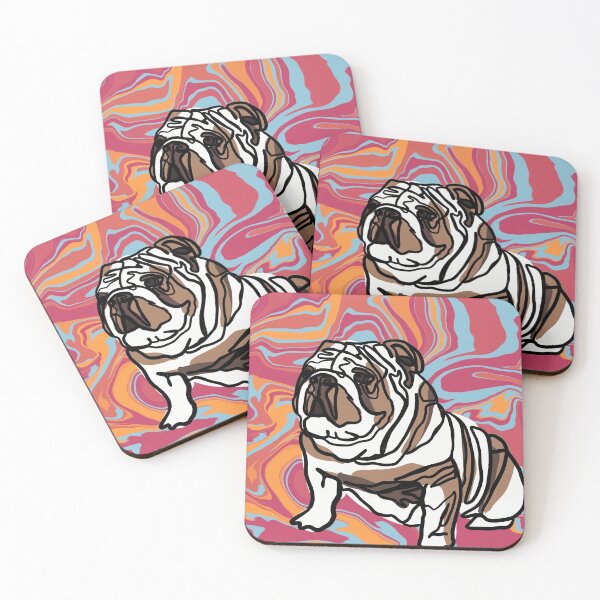 Item preview, bulldawg funky designed and sold by danilmd.