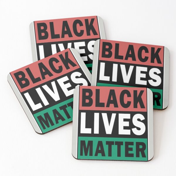 Item preview, Copy of Black Lives Matter  designed and sold by CakionaDaugeh.