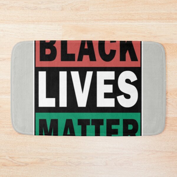 Item preview, Copy of Black Lives Matter  designed and sold by CakionaDaugeh.