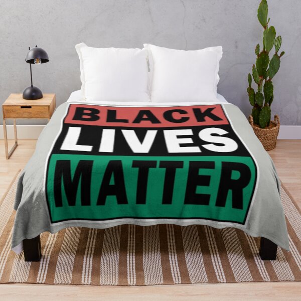 Item preview, Copy of Black Lives Matter  designed and sold by CakionaDaugeh.