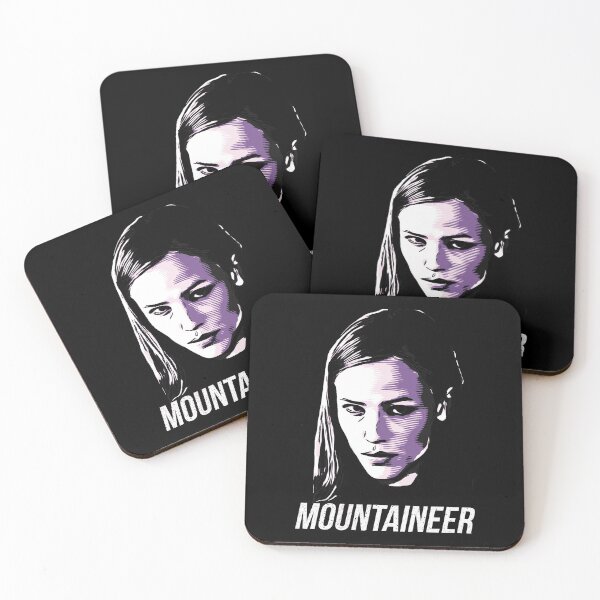 Item preview, Alias Mounaineer designed and sold by CreativeSpero.